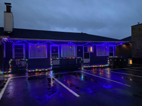 Hillcrest Motel